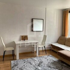 Квартира 26 м², студия - изображение 5