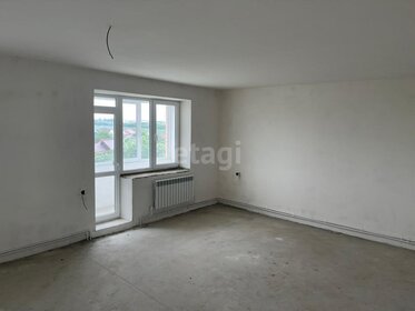 55 м², 2-комнатная квартира 5 100 000 ₽ - изображение 47