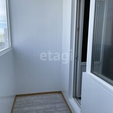 Квартира 28 м², студия - изображение 2