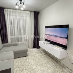 Квартира 50 м², 2-комнатная - изображение 3