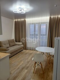 26 м², квартира-студия 19 000 ₽ в месяц - изображение 22