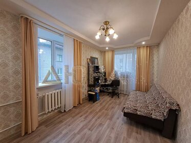 29,3 м², 1-комнатная квартира 2 650 000 ₽ - изображение 56