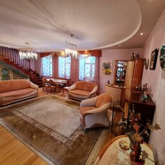 Квартира 186 м², 4-комнатная - изображение 1