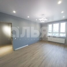 Квартира 42,5 м², 1-комнатная - изображение 3