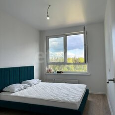 Квартира 31,7 м², 1-комнатная - изображение 3