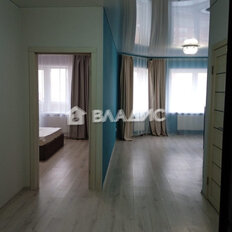 Квартира 52 м², 2-комнатная - изображение 3
