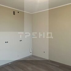 Квартира 26,6 м², студия - изображение 2