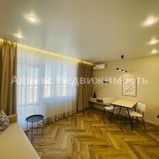 Квартира 28,8 м², студия - изображение 3