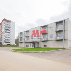 Квартира 63,7 м², 2-комнатная - изображение 4