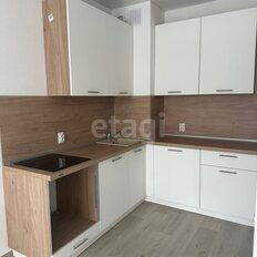 Квартира 62,5 м², 1-комнатная - изображение 3