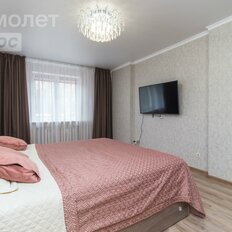 Квартира 41,4 м², 1-комнатная - изображение 5