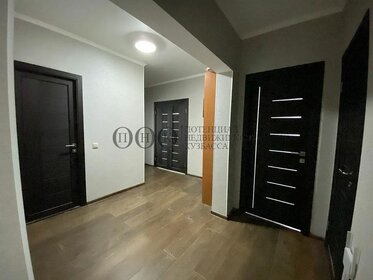 84,4 м², 3-комнатная квартира 8 610 000 ₽ - изображение 34