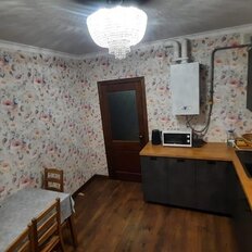 Квартира 41 м², 1-комнатная - изображение 4