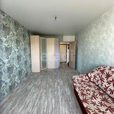 Квартира 37,2 м², 1-комнатная - изображение 4