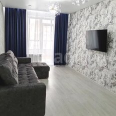 Квартира 66 м², 2-комнатная - изображение 1