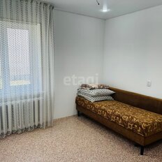 Квартира 28,5 м², 2-комнатная - изображение 3