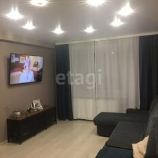 Квартира 40,8 м², 1-комнатная - изображение 1