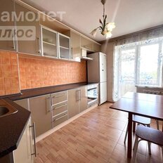 Квартира 60 м², 2-комнатная - изображение 4