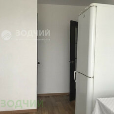 Квартира 68,3 м², 3-комнатная - изображение 3