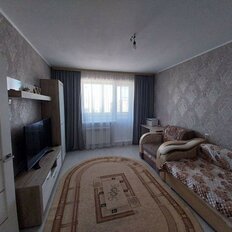 Квартира 64 м², 3-комнатная - изображение 2