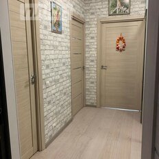 Квартира 32,3 м², 1-комнатная - изображение 4