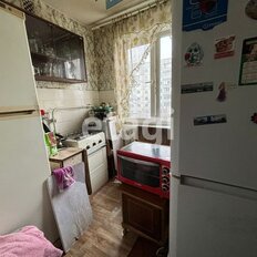 Квартира 31,5 м², 1-комнатная - изображение 1