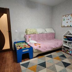 Квартира 55 м², 3-комнатная - изображение 5