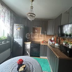 Квартира 36,7 м², 1-комнатная - изображение 1