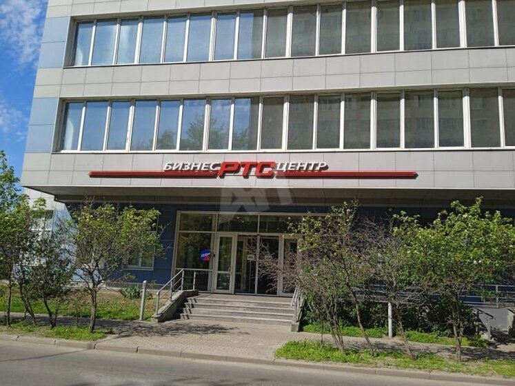 1754 м², офис 2 662 900 ₽ в месяц - изображение 49