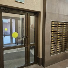 Квартира 52 м², 1-комнатная - изображение 1