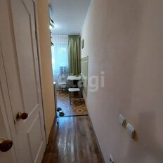 Квартира 47,7 м², 2-комнатная - изображение 2