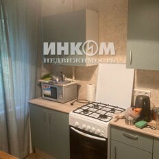 Квартира 35 м², 1-комнатная - изображение 1