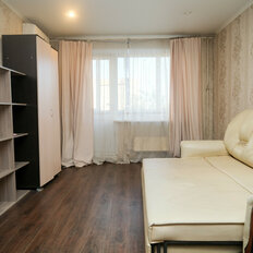 Квартира 53 м², 2-комнатная - изображение 5