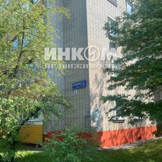 Квартира 35,6 м², 1-комнатная - изображение 3