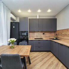 Квартира 65,5 м², 2-комнатная - изображение 4