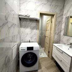 Квартира 41 м², 1-комнатная - изображение 1