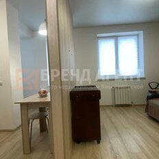 Квартира 27 м², студия - изображение 3