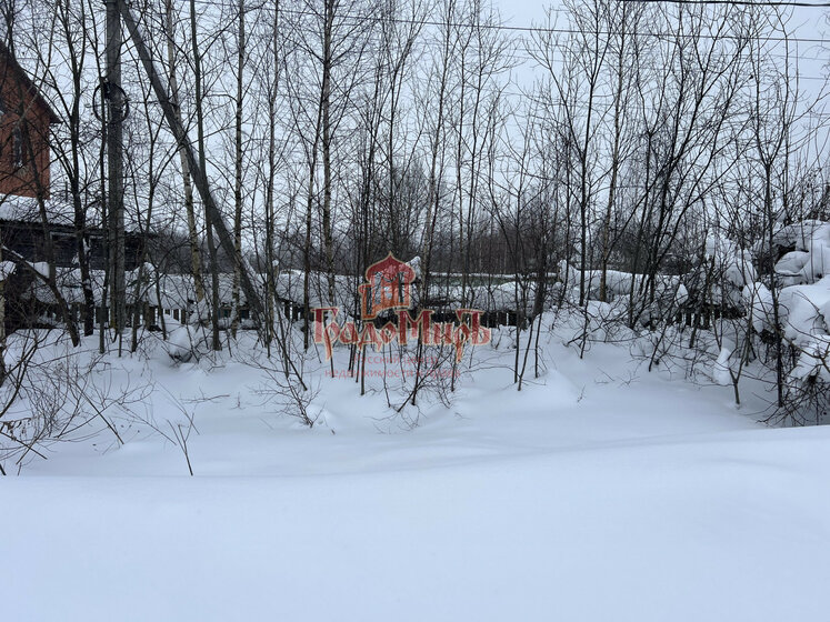 6,6 сотки, участок 957 000 ₽ - изображение 46