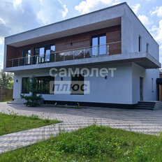 дом + 11 соток, участок - изображение 3