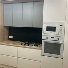 Квартира 66,1 м², 2-комнатная - изображение 1