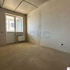 Квартира 52,2 м², 2-комнатная - изображение 3