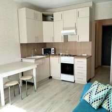 Квартира 22,1 м², 1-комнатная - изображение 3