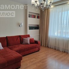 Квартира 61,2 м², 2-комнатная - изображение 3