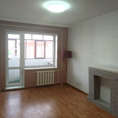 Квартира 49,7 м², 2-комнатная - изображение 1