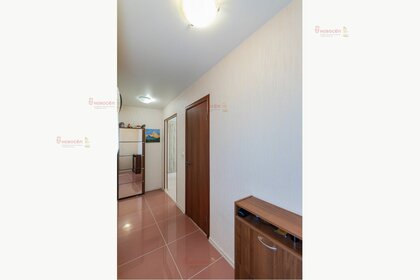 40,2 м², 1-комнатная квартира 3 400 000 ₽ - изображение 29