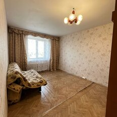 Квартира 27,3 м², 1-комнатная - изображение 3