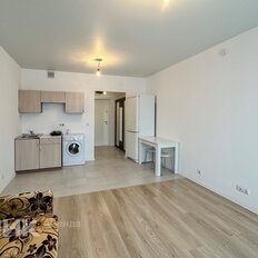 Квартира 24 м², студия - изображение 5