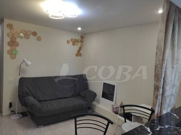 17,7 м², квартира-студия 2 250 000 ₽ - изображение 36