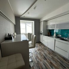 Квартира 41,9 м², 1-комнатная - изображение 1