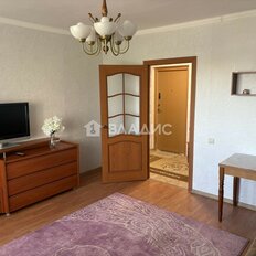 Квартира 46,8 м², 1-комнатная - изображение 5
